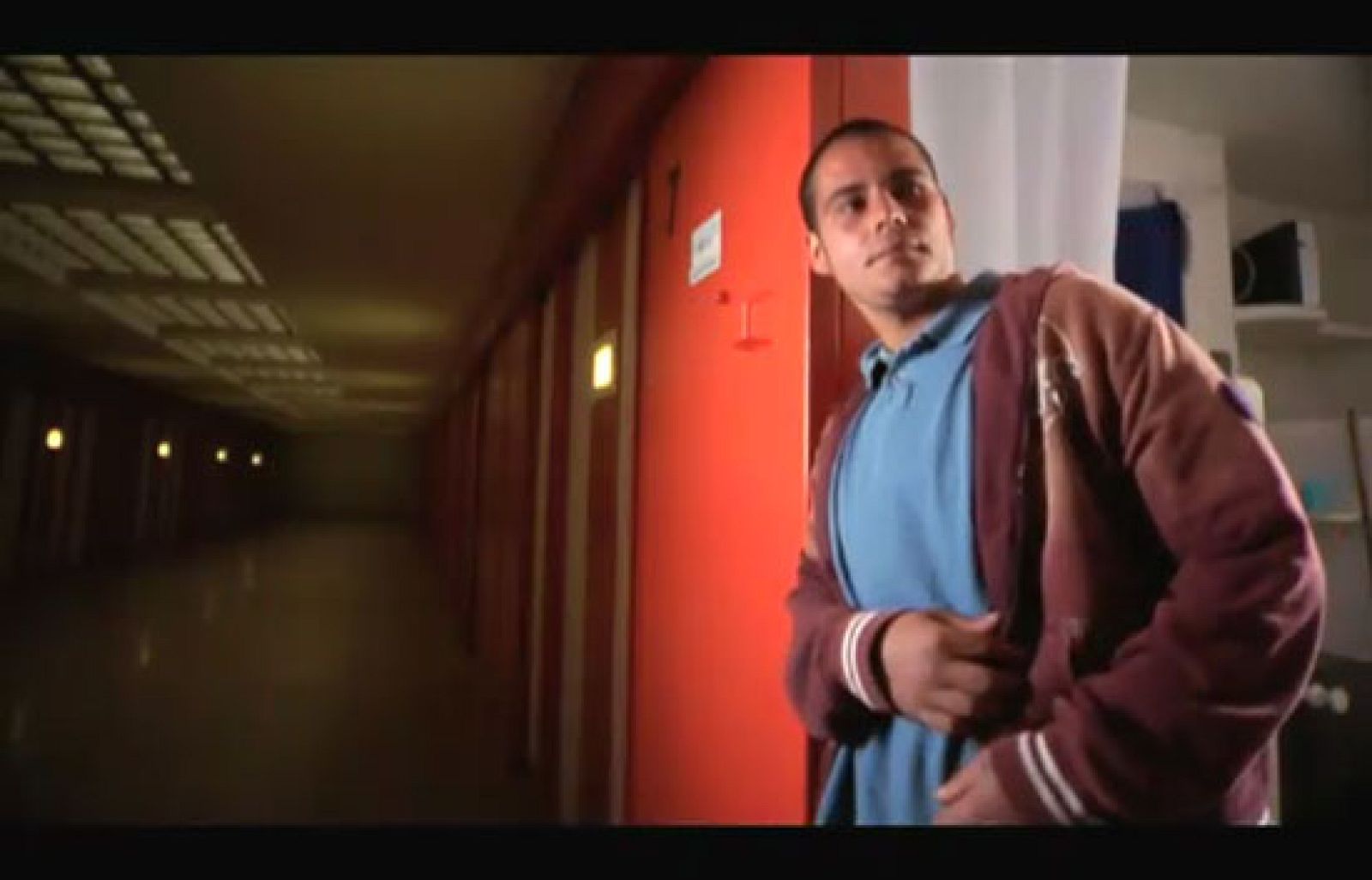 El coro de la cárcel - Entrevista a Eleazar - El coro de la cárcel | Ver