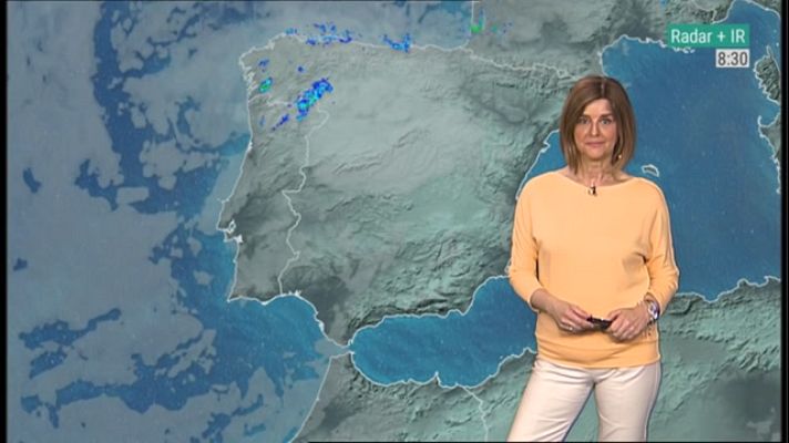 Noticias de Extremadura - El tiempo en Extremadura - 22/06/2021