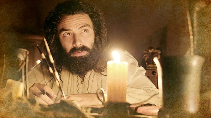 Leonardo - Episodio 6