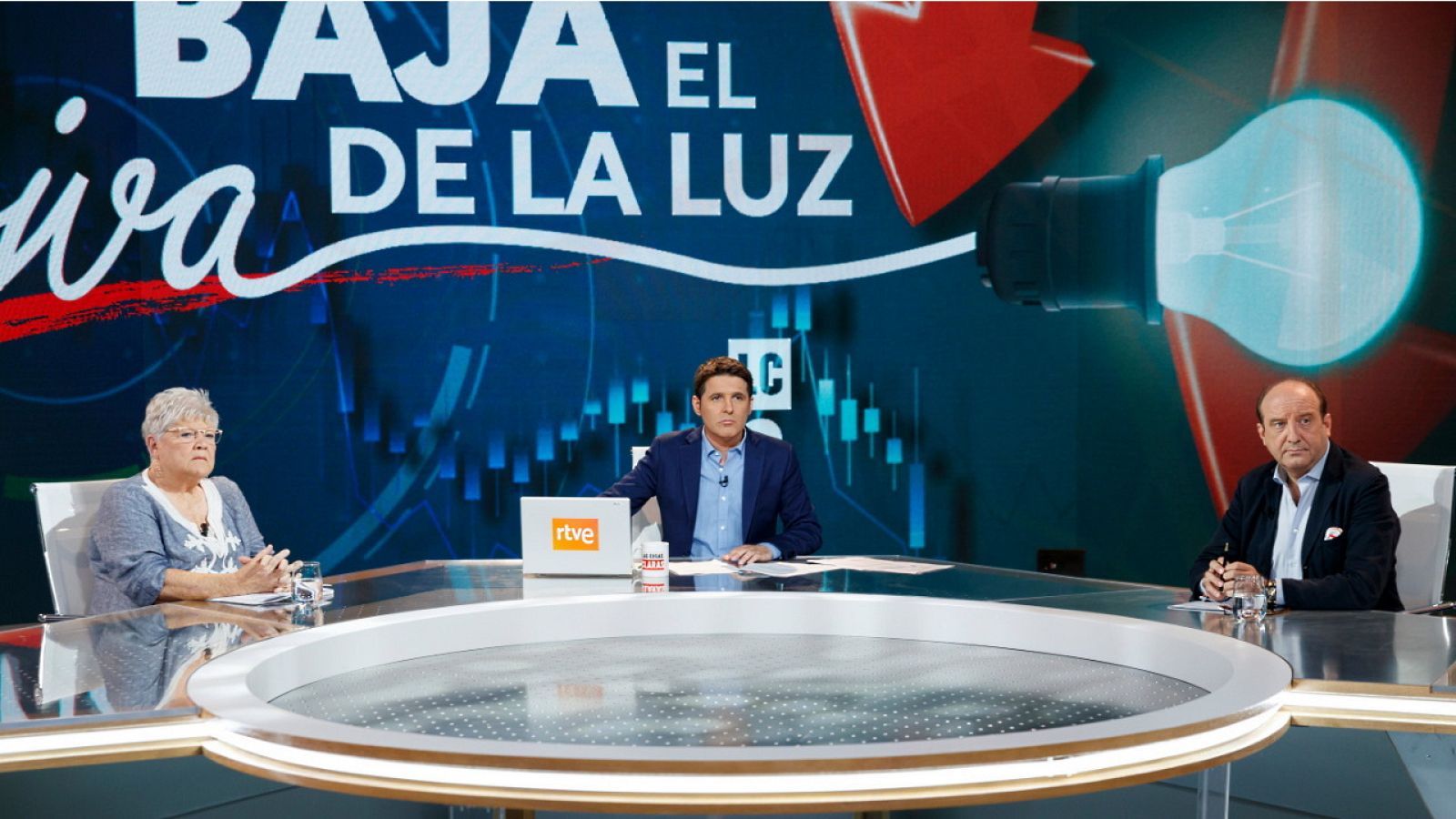 Las cosas claras - Programa 151 - 22/06/21 - ver ahora