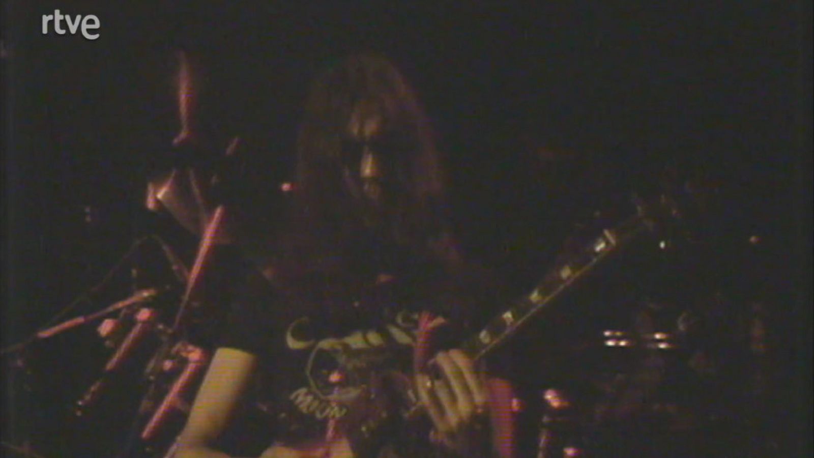 Popgrama - 18/10/1977