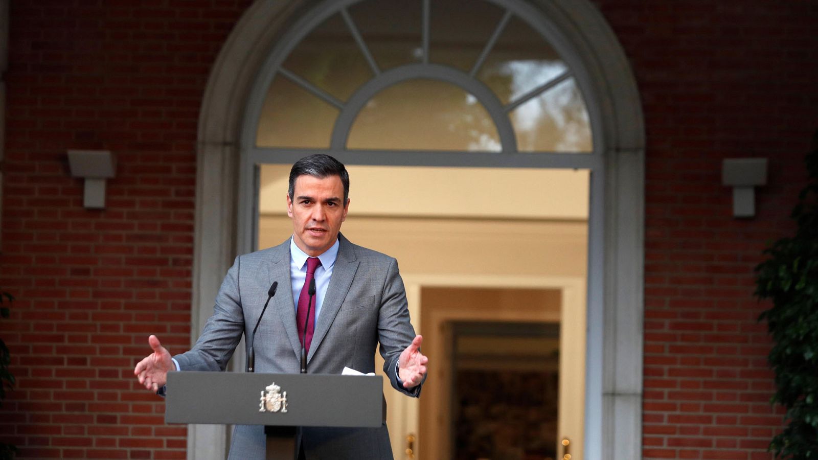 Telediario - 15 horas - 22/06/21 - ver ahora