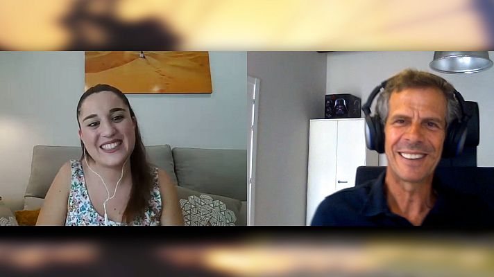  - Entrevista a Peio Ruiz Cabestany