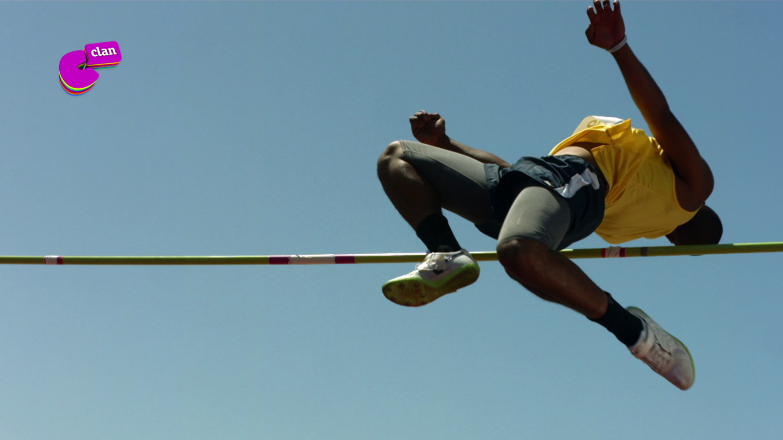 El mes de - CAMPAÑA 'ESPÍRITU OLÍMPICO' - Da lo mejor de ti mismo día a día - RTVE.es - El mes de... | Ver