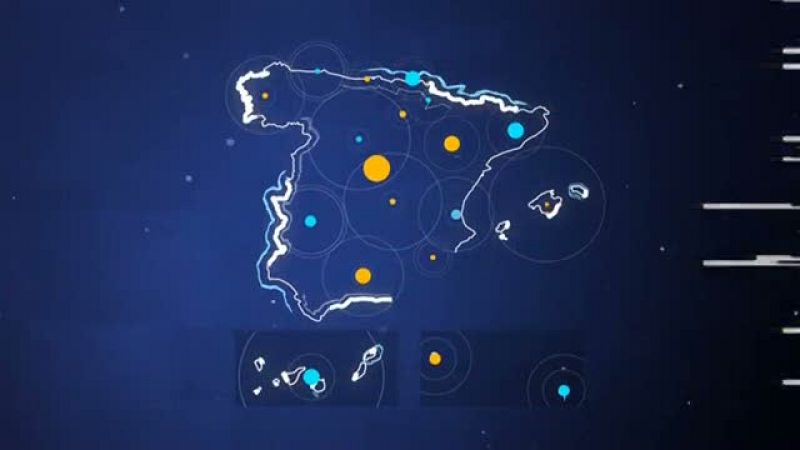 Noticias de Castilla-La Mancha 2 - 22/06/2021 - Ver ahora