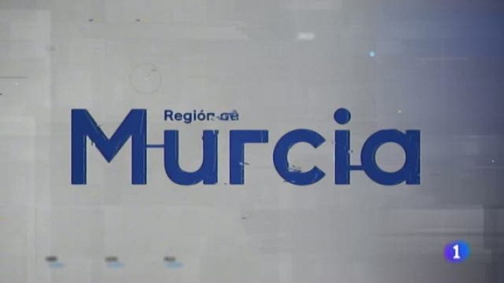 Noticias Murcia - Noticias Murcia 2 - 22/06/2021