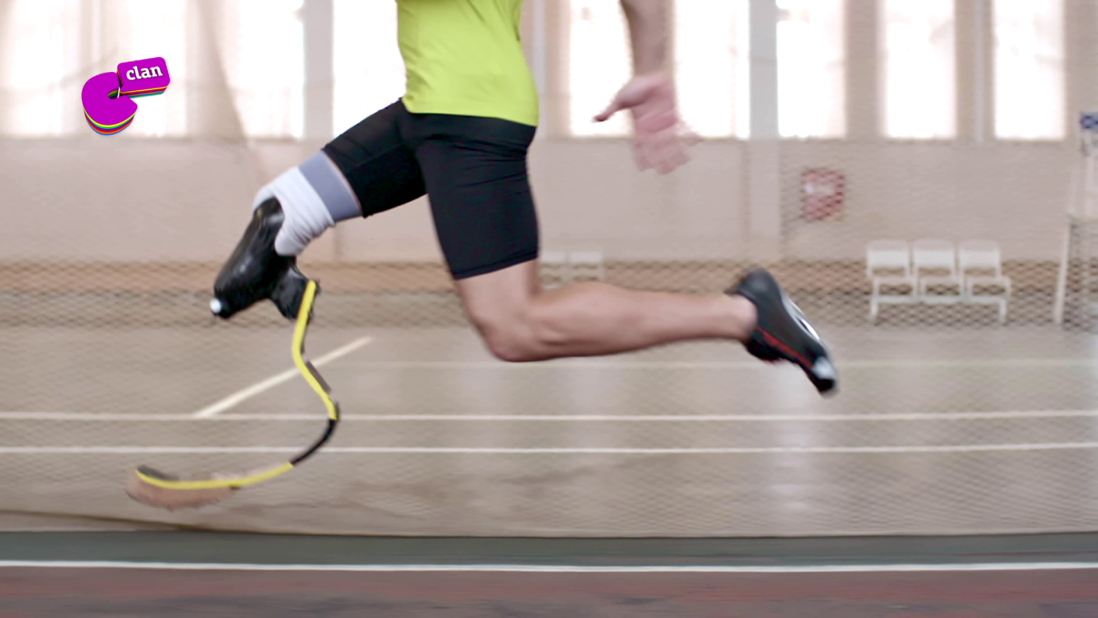 El mes de - CAMPAÑA 'ESPÍRITU OLÍMPICO' - Juegos Paralímpicos - RTVE.es - El mes de... | Ver