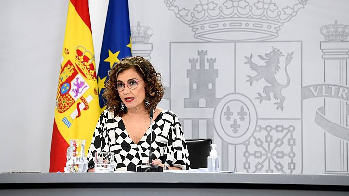 Informativo 24h - El Gobierno estima en hasta 1.100 millones el impacto de las medidas para abaratar la factura de la luz