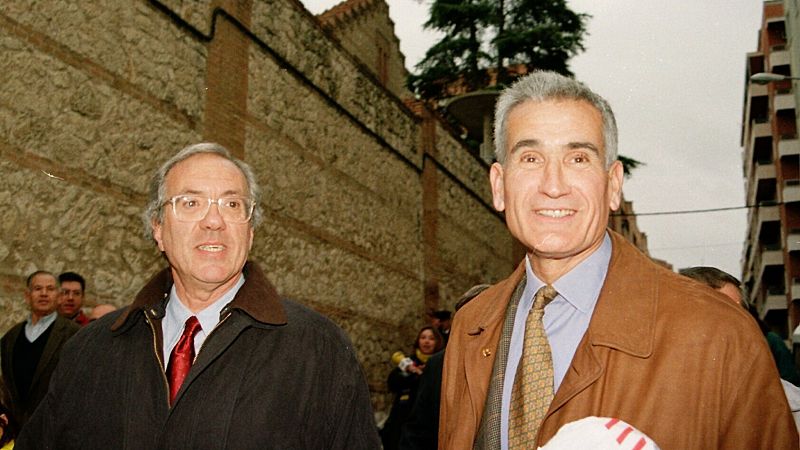 Del GAL al Yak-42: otros indultos polémicos - La tarde en 24h | Ver