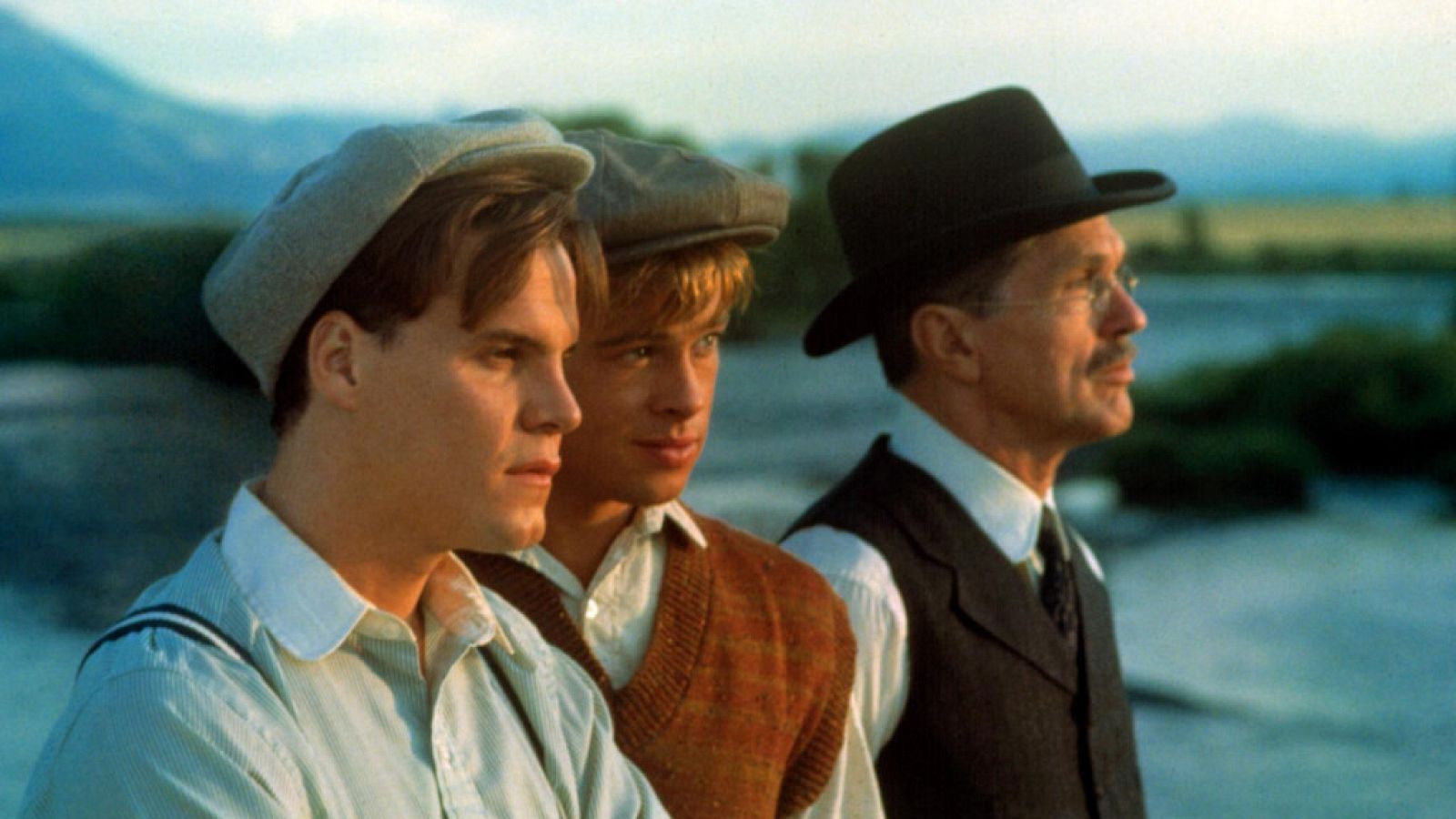 Qué grande es el cine - El río de la vida - ¡Qué grande es el cine! | Ver