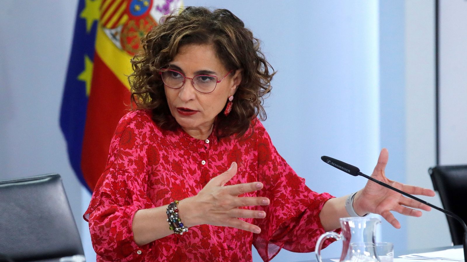 La tarde en 24 horas - 22/06/21 (1) - ver ahora