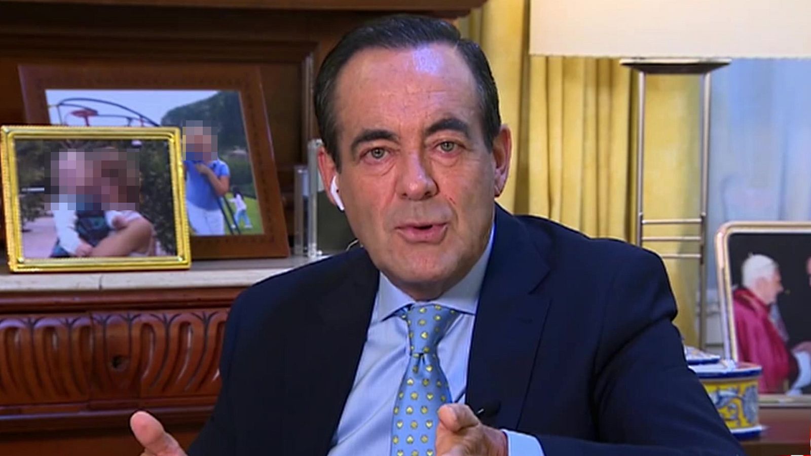 La tarde en 24 horas - 22/06/21 (2) - ver ahora