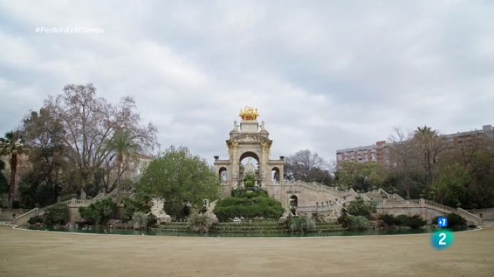 Perduts en el temps - Barcelona va ser una festa