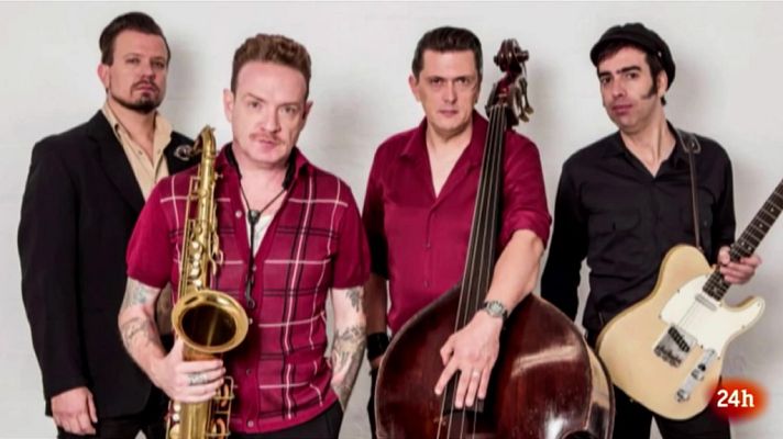 La hora cultural - La hora cultural - 22/06/21