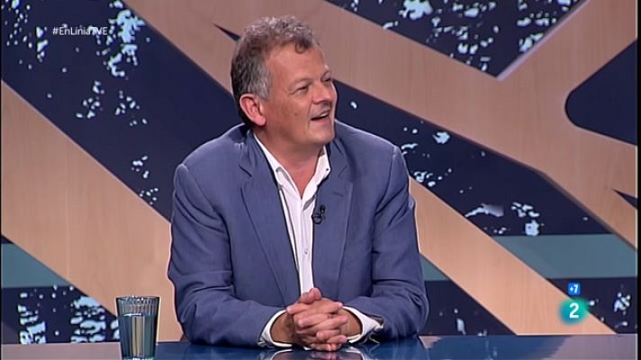 En Línia - Els festivals d'aquest estiu