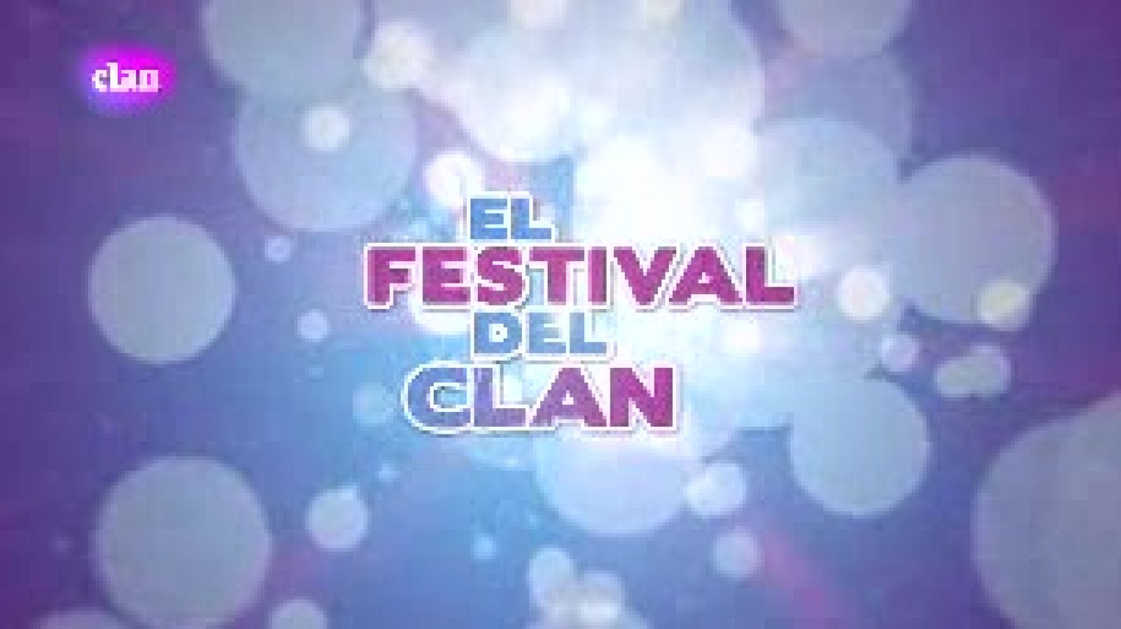 Festival clan | Ver
