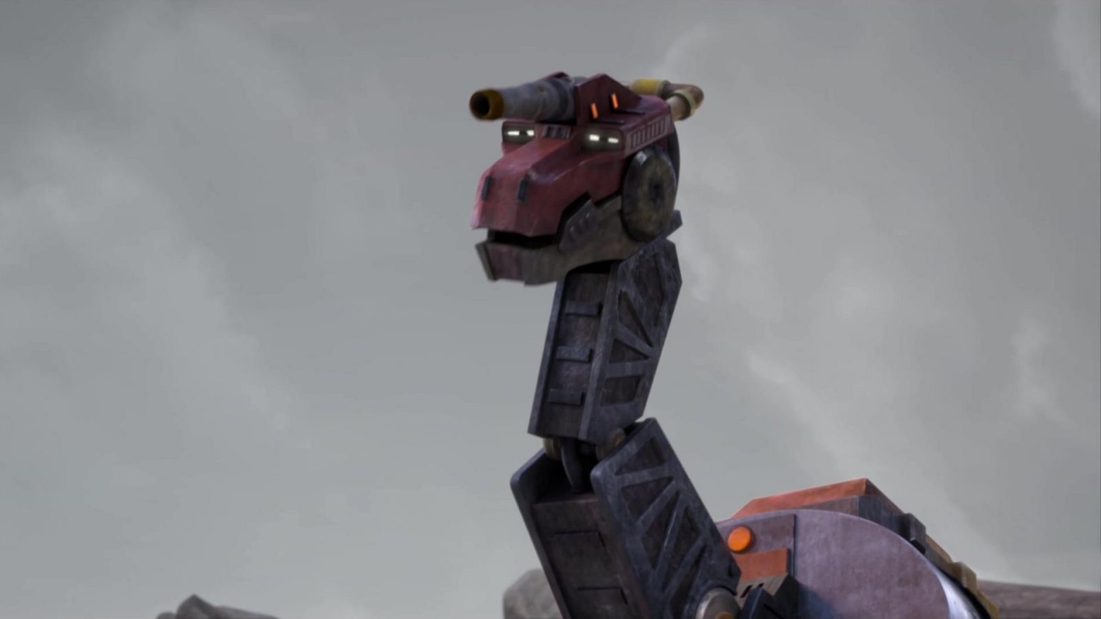 Dinotrux - Caja de reparaciones - RTVE.es - Dinotrux | Ver