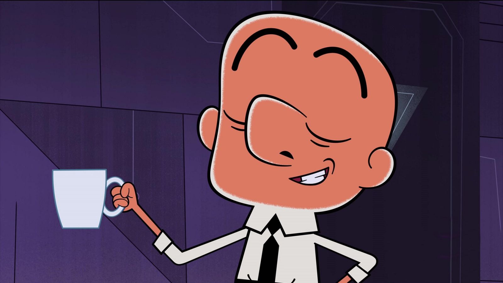 Mister Magoo - Mr. Manitas - RTVE.es - Mr. Magoo | Ver