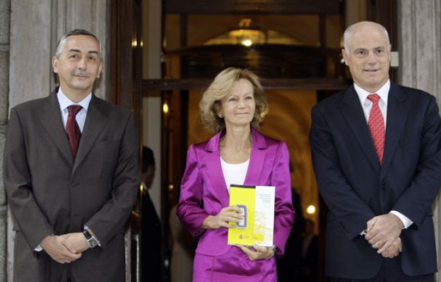  - Los Presupestos, en el Congreso