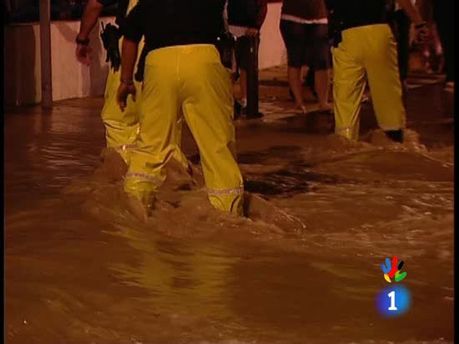 El Tiempo - 29/09/09 - El tiempo | Ver