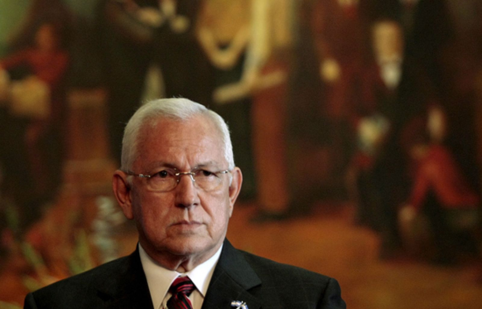 En Honduras se podría levantar el estado de sitio | Ver