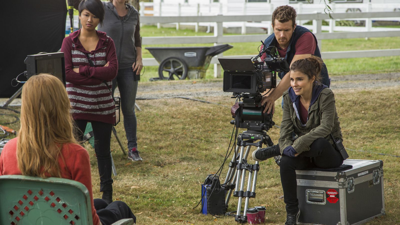 Unreal - Episodio 5: Verdad - Ver ahora