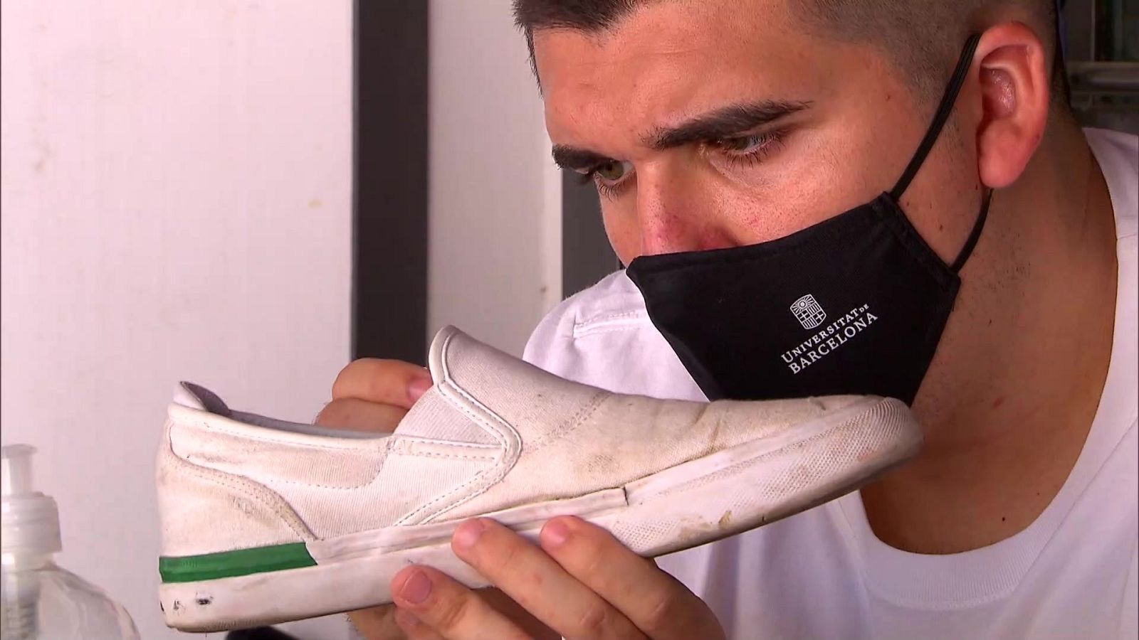 Aquí hay trabajo - 23/06/21 - ver ahora