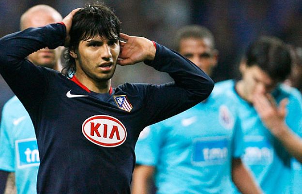 Champions League - El Atlético busca venganza