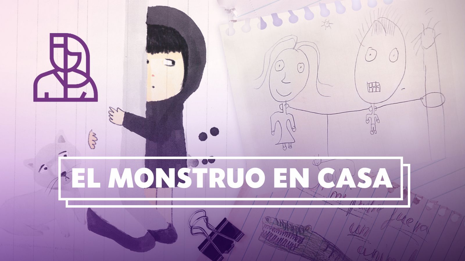 Objetivo Igualdad - Programa 20: El monstruo en casa - Ver ahora