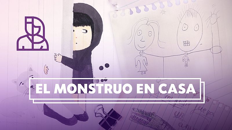 Objetivo Igualdad - Programa 20: El monstruo en casa - Ver ahora
