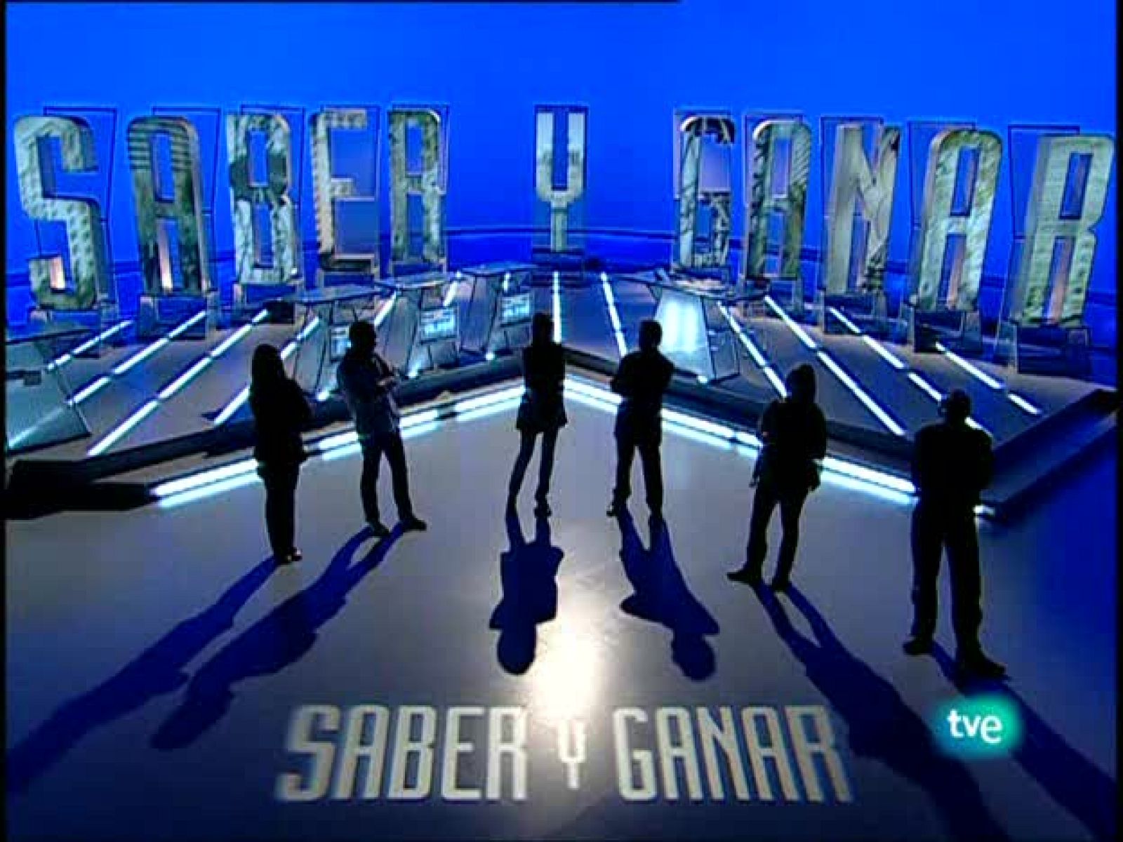 Saber y ganar - 29/09/09 - Saber y ganar | Ver