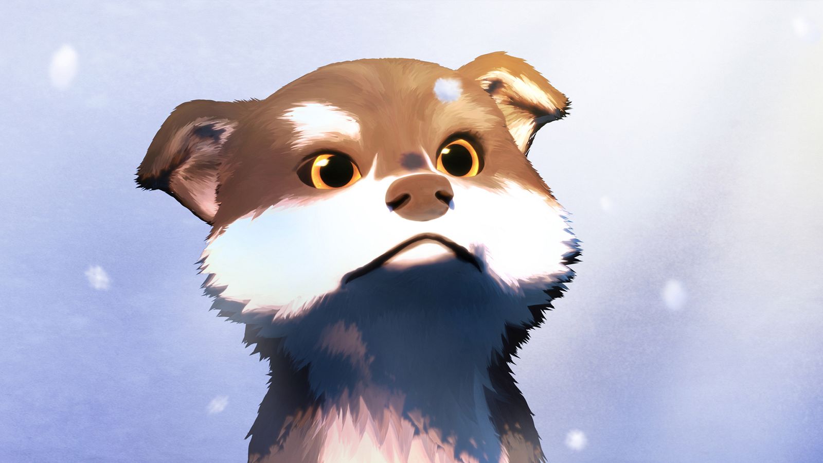 Cine infantil - Colmillo Blanco - Ver ahora