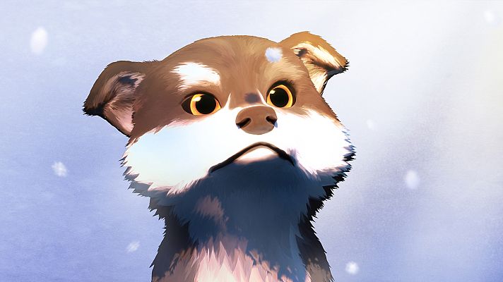 Cine internacional - Colmillo Blanco