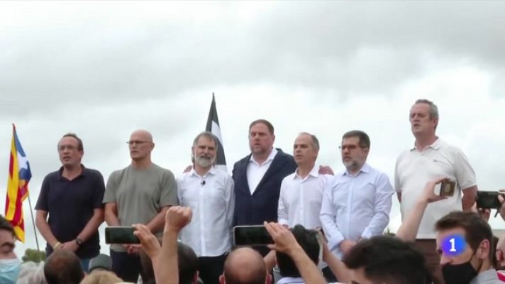 L'Informatiu - L'Informatiu - 23/06/2021