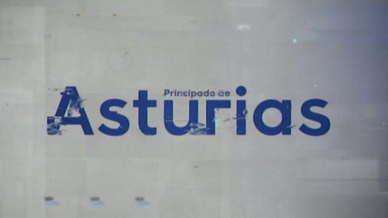 Asturias en 2' - 23/06/2021 | Ver