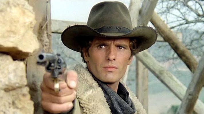 Cine de siempre - California