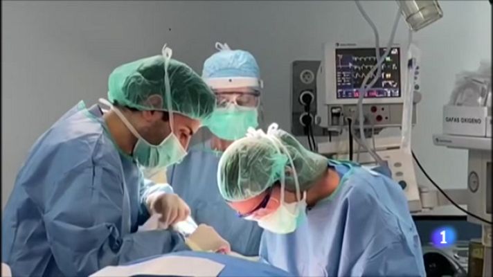  - Un año de espera para operarse en Castilla- La Mancha