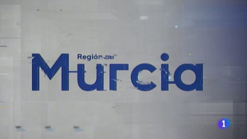 Noticias Murcia - 23/06/2021