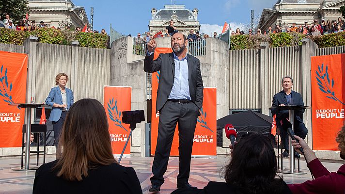 Baron Noir - Inventario