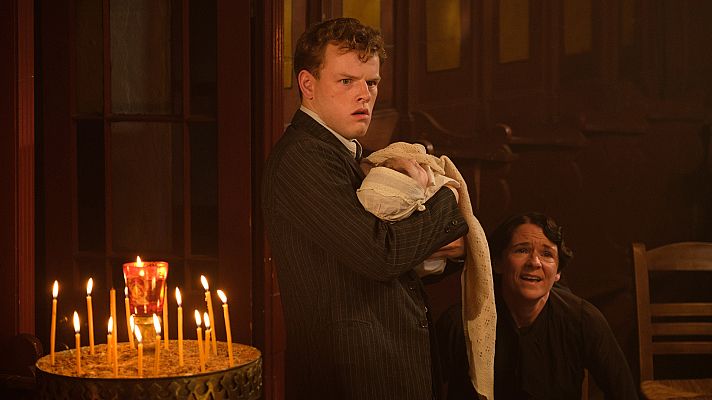 Los Durrell - Episodio 2