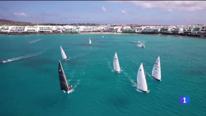 Telecanarias - Deportes Canarias - 23/06/2021