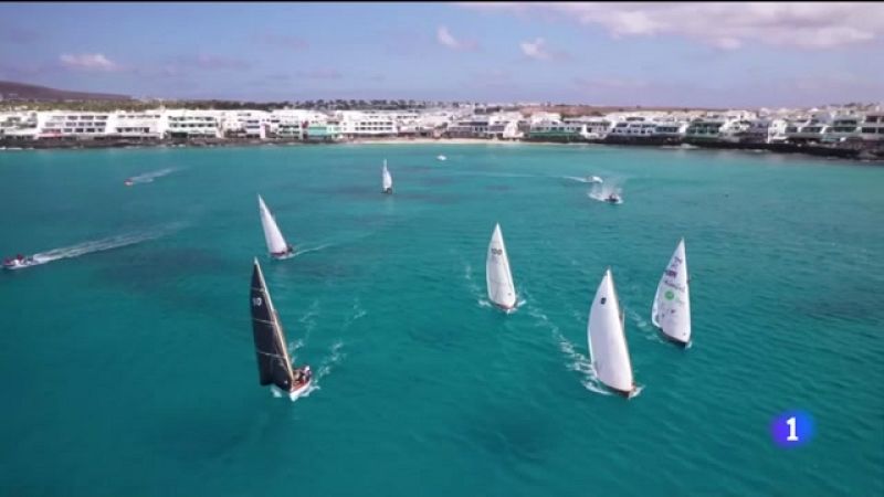 Deportes Canarias - 23/06/2021