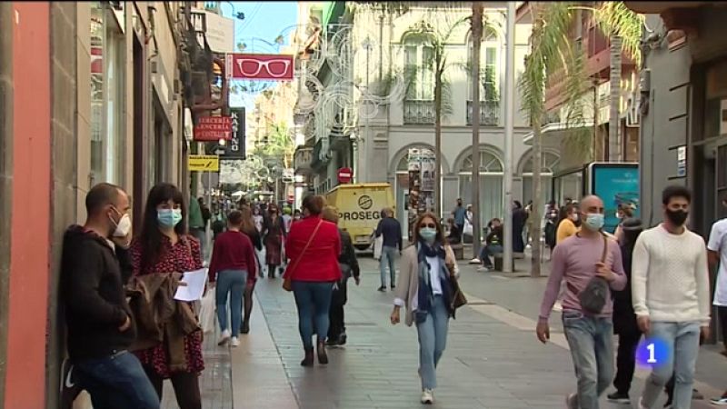 Telecanarias - 23/06/2021