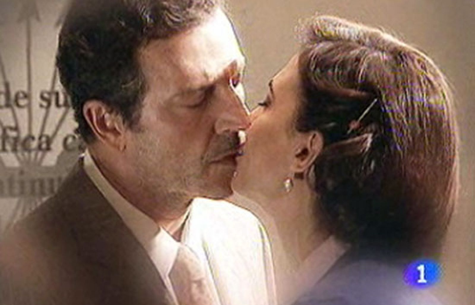 Amar - El sueño de Salvador - Amar en tiempos revueltos | Ver