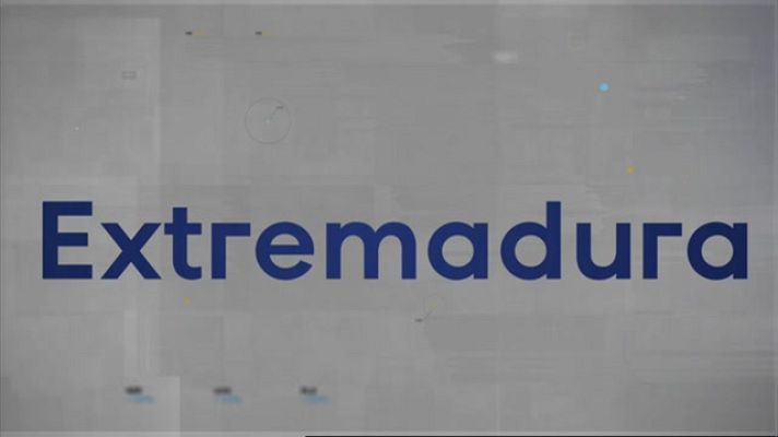 Noticias de Extremadura - Noticias de Extremadura - 23/06/2021