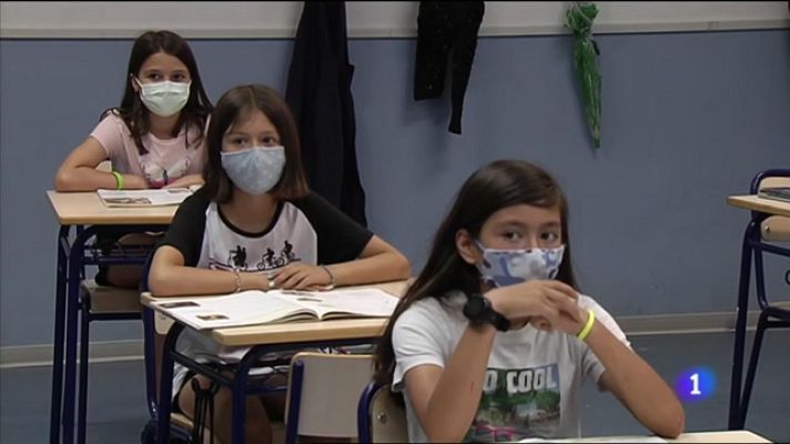 L'informatiu - Comunitat Valenciana - L'Informatiu Comunitat Valenciana 2 - 23/06/21