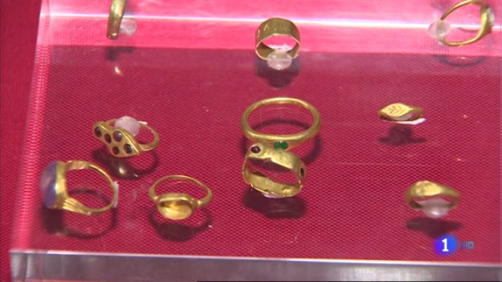 Noticias de Extremadura - Tesis doctoral sobre las joyas femeninas romanas