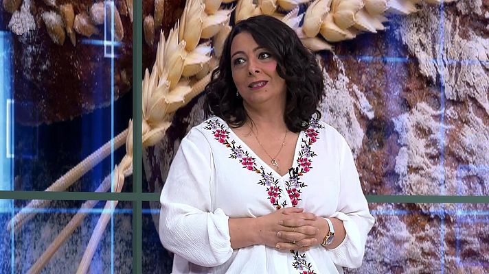 Buenas noticias TV - Twitter de Jesús: No solo de pan vivirá el hombre