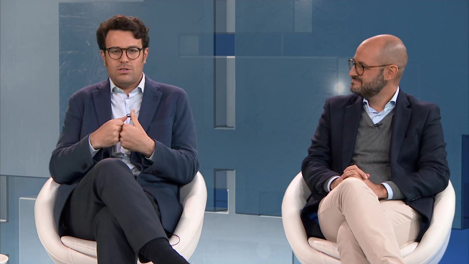 Últimas preguntas - Fundación Carmen de Noriega - ver ahora