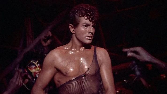 Cine de siempre - Diferente